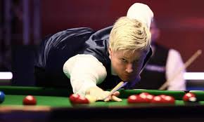 If tied again, most centuries the previous season and so on. The Loneliest Place In Sport Snooker Readies A Physically Distanced Return Snooker The Guardian