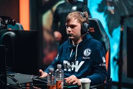 Procurando um lugar confiável para apostar com segurança em fc schalke 04, g2 ou em outras partidas de league of legends? Abbedagge Leaves Fc Schalke 04 For 100 Thieves Hotspawn