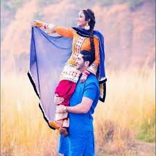 Punjabi Cute Couple Dp Status Mirchistatus However, as they get older, there will come a day when they will ask you why you gave them a particular name. punjabi cute couple dp status
