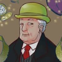 Cornelius oswald fudge, primera orden de merlín y ministro de magia entre 1990 y 1996, uno de los personajes más. Cornelius Fudge The Personality Database Pdb Harry Potter Book Series