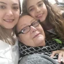 Graziela Brunello Make Up