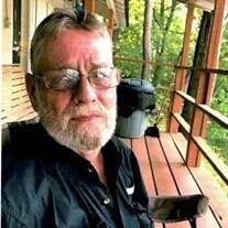 Lanny Carroll Redding Obituary