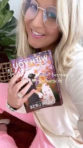 After 4 years of applying to the Berkley Influencer Program, I was finally  accepted!!!, Do you ever pay attention to publishers when choosing a book  to read? In the past I never did, but then I ...