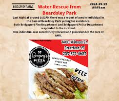 Last night at around 5:53AM there was a...