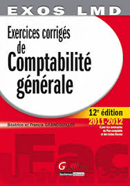 La Faculte Telecharger Comptabilite Generale Exercices Et Corriges Pdf Learn French Education French Books
