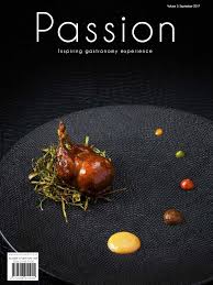 Cocok sekali jika di sajikan selagi musim panas atau saat cuaca terik seperti ini. Passion 3 By Registry E Issuu