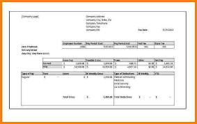 Fillable form pay stub edit, sign & download in pdf pdfrun. Free Pay Stub Template Recommended 5 Free Fillable Pay Stub Template Of 36 Up To Date Free Pa Payroll Template Statement Template Printable Checks