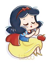 Les Petites Princesses Disney Endormies Cute Sleeping Disney Princesses Dessin Princesse Disney Dessin Kawaii Princesse Coloriage Princesse Disney
