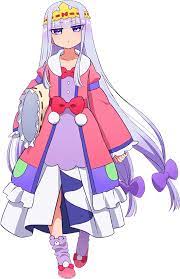 But the princess just wants to spend her time either sleeping or causing trouble for the demons. Princess Syalis Sleepy Princess Wiki Fandom