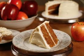 Based on a true story, apple mortgage cake. Mortgage Apple Cakes Black Restaurant Week