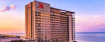 Enjoy no cancellation fees & a price match guarantee on 48 hotels with hot tubs great for families. Resort Hotel Virginia Beach Va Marriott Virginia Beach Oceanfront