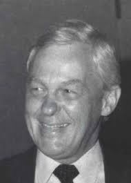 John Eastwood Obituary (2014)