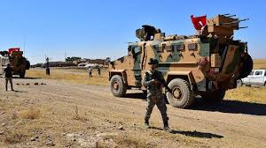 Abd dışişleri bakanı pompeo, suriye rejimi i̇dlib'te saldırılarını artırarak zafer kazanamaz. Idlib De Turk Askerine Duzenlenen Saldiri Dunya Basininda Son Dakika Dunya Haberleri