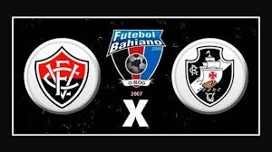 Áudio e vídeo do var no gol do inter contra o vasco é divulgado. Vitoria X Vasco Hoje Futebol Bahiano