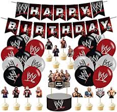 15% off with code springfunzaz. Amazon Com Boxing Decorations