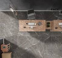 600x1200mm white polished porcelain tile Archives - Face Impex