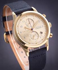 Zegarek Triwa Lansen Chrono Gold Http Zegarownia Pl Zegarek Uniwersalny Triwa Lansen Lcst103 Cl060713