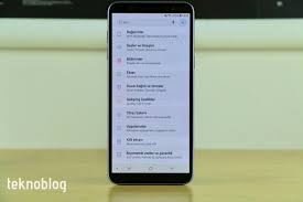 Samsung Galaxy J8 Inceleme Detaylar Yorumlar Ve Fotograflar