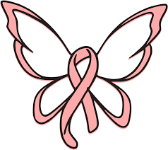 Free Free Butterfly Cancer Ribbon Svg Free 494 SVG PNG EPS DXF File