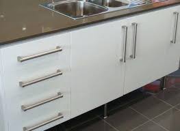 modern kitchen cabinet handles