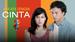 Ada apa dengan cinta 2 | trailer aadc 2 hd. Berapa Perkiraan Keuntungan Aadc 2 News Liputan6 Com