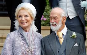 They were among 455 online divorce applications submitted to hm courts & tribunals service between. Who Is Princess Michael Of Kent Lady Gabriella Windsor S Mother Princess Michael Of Kent Facts