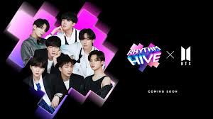 El 1 de junio aproximadamente a las 2:19 a.m (hora en corea) el vídeo musical de bts para dna alcanzó la marca de un billón. Rhythm Hive El Nuevo Juego De Bts Txt Y Enhypen Kpop Facts