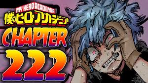 Shigaraki S Insane Backstory Revealed My Hero Academia Chapter 222 Review Youtube Сериал моя геройская академия/boku no hero academia 1 сезон. shigaraki s insane backstory revealed my hero academia chapter 222 review