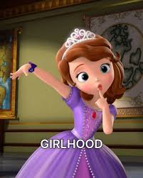 We'd know these quotes anywhere 💫 How many did you remember? . . . 🎥:  Disney Jr.'s Ariel, Raven's Home