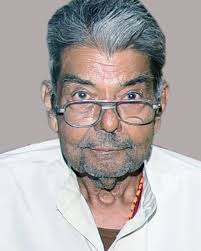 With deep pain in our heart . You left us in sorrow . May you find Eternal  peace. Rest in peace. Dadaji🙏🏻🙏🏻🙏🏻