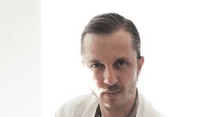 Welcome to Glenn Martens's Maison Margiela — 'It's Going to Be Quite Loud' 