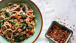 But here's some good news: Healthy Chinese Noodle Recipes Eatingwell
