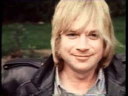 JUSTIN HAYWARD JUDY FINNIGAN INTERVIEW-5.JUNE.1981
