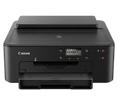 Inkjet Printers Pixma Ts707 Canon South Southeast Asia