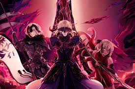 Jeanne Alter Fate Grand Order Jeanne D Arc Alter Fate Grand Order Artoria Pendragon Saber Alter Avenger Fate Fate Stay Night Anime Fate Fate Anime Series Zerochan has 2,601 joan alter anime images, wallpapers, hd wallpapers, android/iphone wallpapers, fanart, cosplay pictures, facebook covers, and many more in its gallery. jeanne d arc alter fate