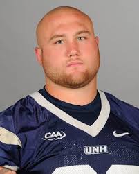 UNH defensive tackle Smith drafted by Seahawks