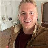 Kurt Ruge's Instagram, Twitter & Facebook