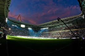 Lo stadium, la casa virtuale dei tifosi bianconeri! Juventus Stadium Opening Ceremony Balich Worldwide Shows