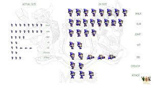 50% off assets for fantasy games. Free Pixel Art Game Assets Complete Pack