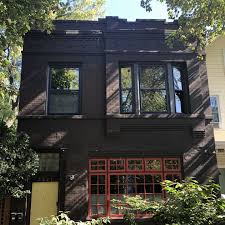 Multiply this number, and this will be your square footage. Taking Your House To The Dark Side How To Jump On The Dark Exteriors Trend That S Showing Up In Chicago Neighborhoods Chicago Tribune