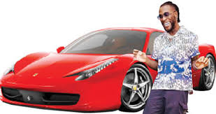 With regular servicing, and 458 models can stay in good condition for long. Burna Boy Rocks Stylish Ferrari 458 Italia Punch Newspapers