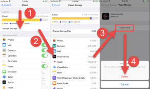 Jul 25, 2019 · tap keep on my iphone to keep the data. How To Free Up Increase Icloud Storage For Free