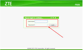 The default password is 12345 or user1234 or user12345. Cara Mengganti Password Login Default Pada Modem Router Zte F609 Berbagi Ilmu Gratis