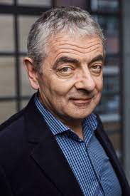 Rowan sebastian atkinson was born on 6 january, 1955, in consett, co. 170 Rowan Atkinson Ideas Rowan Atkinson Johnny English