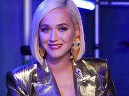 Katy Perry ya decidió qué le dejará de herencia a su hija Daisy