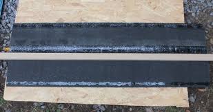 What size nail do i use for the ridge cap? How To Cut Architectural Shingles For Ridge Cap