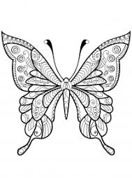 Also, you could use the search box to find what you want. Butterflies Coloring Pages For Adults