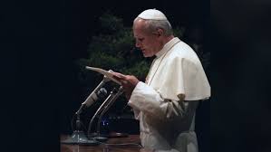 2 kwietnia 2005 w watykanie) − 264. Papiez Cytuje Jana Pawla Ii Czy Mamy Prawo Byc Podzieleni Vatican News