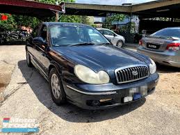 Check spelling or type a new query. Rm 4 800 2002 Hyundai Sonata 2 0 Premium Full Spec Auto