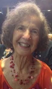 Iris Silverman's Instagram, Twitter & Facebook